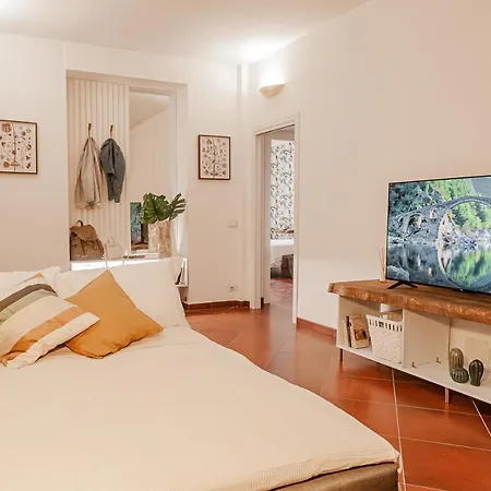 Alloggio Re Di Roma 43 Exterior photo
