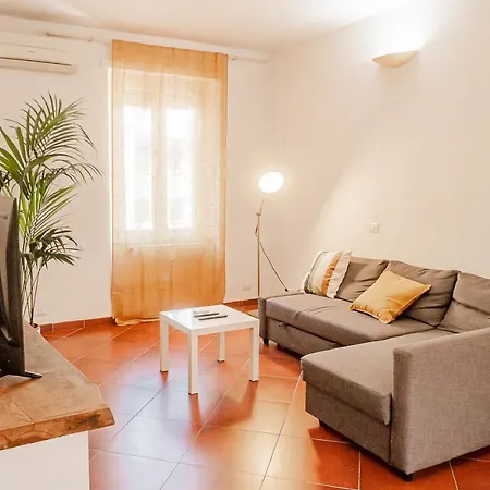 Alloggio Re Di Roma 43 Exterior photo