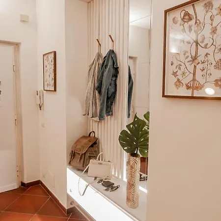 Alloggio Re Di Roma 43 Exterior photo